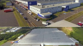 CEVA Logistics przedłuża kontrakt z Volkswagenem w Brazylii