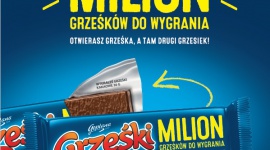 Kolejny „Milion Grześków do wygrania” w loterii