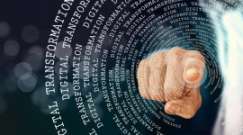 Strategia cyfrowej transformacji. Dlaczego warto o nią zadbać?
