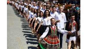 Rekordowy Polonez na 100-lecie Odzyskania Niepodległości oficjalnie potwierdzon