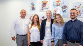 Baker & Baker otwiera biuro w Polsce