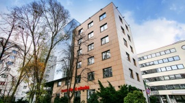 CA Immo successfully sells Warsaw office property