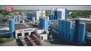 MLEKOVITA inwestuje 100 mln zł w trudnych pandemicznych czasach