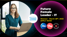 P&G podsumowuje swoje działania w obszarze E&I Biuro prasowe