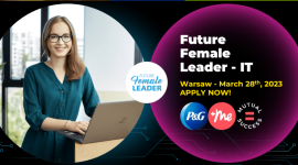 P&G podsumowuje swoje działania w obszarze E&I