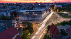 Zaglądamy do biura architektów z pracowni SRDK