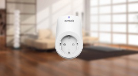Stwórz swój smart home z inteligentną wtyczką Tenda SP6 Beli