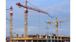 Rzetelny producent materiałów budowlanych gwarancją sukcesu inwestycji biurowej