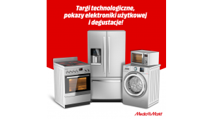 Weekend Atrakcji w MediaMarkt w Parku Handlowym Matarnia Biuro prasowe