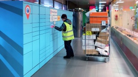 Intensywny rozwój SwipBox w Finlandii