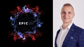 EPIC VR – doświadczony Software House VR/AR - pracuje nad pierwszymi grami VR