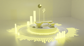 4,3 mln zł oszczędności na energii elektrycznej