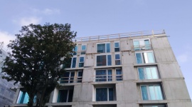 W centrum, dla mieszkańców i biznesu