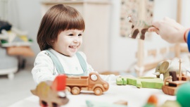 Adaptacja do przedszkola? Zacznij już w wakacje. Wyniki wyszukiwania: anna tym