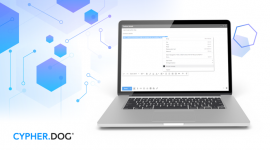 Cypherdog E-mail Encryption. Nowe narzędzie do szyfrowania maili wchodzi na ryne