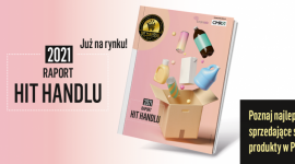 Detaliści wskazali najlepiej sprzedające się produkty w Polsce