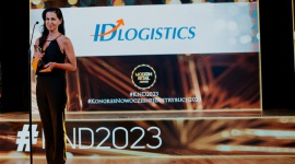 ID Logistics nagrodzony za innowacje i rozwój