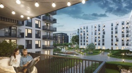Zakup pierwszego mieszkania – wybór na lata