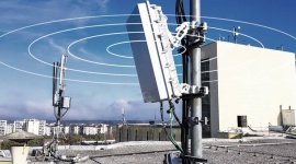 Eksperci IS-Wireless: Prywatne sieci 5G szansą dla krajowego przemysłu
