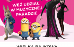Już jutro Wielka Bajkowa Parada we Wrocławiu Strona główna