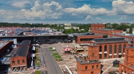 Naszą wielką siłą jest customer experience Manufaktura w Łodzi podsumowuje 2023 Biuro prasowe