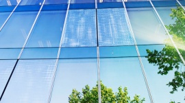 Biurowce uczą się jak zużywać mniej energii