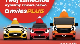 Zimowa oferta już dostępna na stacjach Circle K