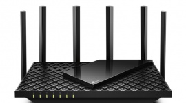 TP-Link Archer AX72 oraz Archer AX55 – nowe routery WiFi 6 z obsługą OneMesh™
