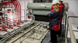 Kolejna stacja 110/15kV w warszawskiej sieci Stoen Operator