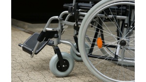 Osoby z niepełnosprawnościami na rynku pracy Biuro prasowe