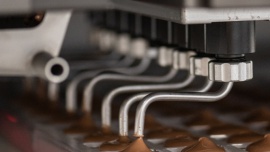 Z jakimi wyzwaniami mierzą się producenci czekolady?