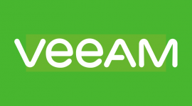 Nowa odsłona Veeam Backup&Replication - V11a
