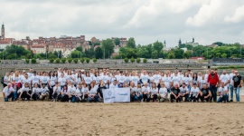 Pracownicy PepsiCo zebrali 450 worków odpadów podczas Operacji Czysta Rzeka