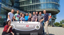 Pomorska spółka OMNIOXY startuje z emisją akcji