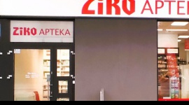 ZIKO APTEKA DRIVE THRU - NOWY PUNKT NA MAPIE KRAKOWA PRZY ULICY TYNIECKIEJ. Biuro prasowe