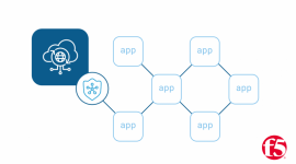 F5 prezentuje secure multi-cloud networking dla biznesu