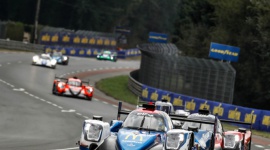 Goodyear przygotowuje się do wyścigu Le Mans