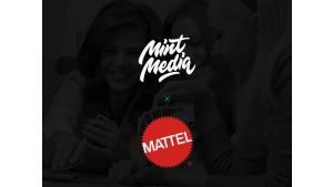Mint Media z nową kampanią dla Mattel