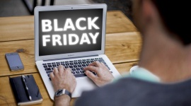 Przed nami Black Friday i Cyber Monday. Na co zapolują Polacy?