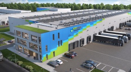 Rusza I faza przebudowy City Point Targówek
