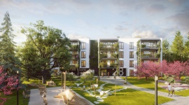 DMDmodular wkrótce poszczyci się realizacją najbardziej ekologicznego budynku