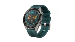 Huawei Watch GT Sport i Watch GT Active teraz w nowej, atrakcyjnej cenie 499 zł