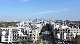 Polska dobrze radzi sobie w europejskim wyścigu po magazyny