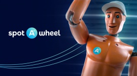 Nową kampanię Spotawheel zobaczymy w TV i na platformach VOD