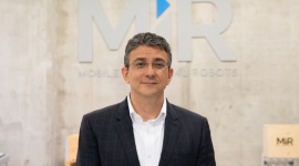 MiR mianuje nowego prezesa i kontynuuje udaną strategię globalnego wzrostu.