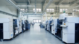 Elastyczność i modularność w procesie produkcyjnym a usługi EMS