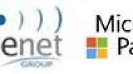 WaveNet partnerem Microsoftu