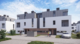 Wybieramy dobrze skomunikowane osiedla