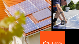 Niemal siedmiokrotny wzrost przychodów Happy Energy w pierwszym kwartale 2021 r