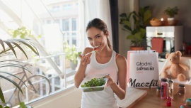 Maczfit gra w zielone – marka deklaruje szereg proekologicznych zmian